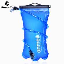 Anmeilu 5L Outdoor Sport Running Bag 5.5 Inch Phone Case Nylon