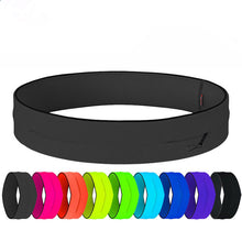 L Size Running Waist Bag Mobile Phone Holder