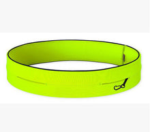 L Size Running Waist Bag Mobile Phone Holder