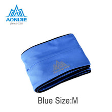 AONIJIE S/M/L Running Waist Bag For Mobile Phone, Women Men