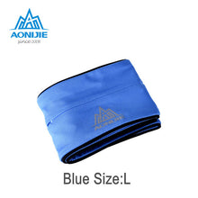 AONIJIE S/M/L Running Waist Bag For Mobile Phone, Women Men