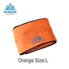 AONIJIE S/M/L Running Waist Bag For Mobile Phone, Women Men