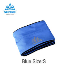 AONIJIE S/M/L Running Waist Bag For Mobile Phone, Women Men