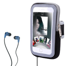 Arms Package Sports Equipment Run Bag For Iphone 5s/6/6s/Plus Touch Screen Cell Phone