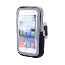 Arms Package Sports Equipment Run Bag For Iphone 5s/6/6s/Plus Touch Screen Cell Phone
