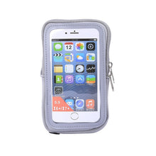 Arms Package Sports Equipment Run Bag For Iphone 5s/6/6s/Plus Touch Screen Cell Phone