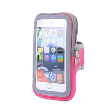 Arms Package Sports Equipment Run Bag For Iphone 5s/6/6s/Plus Touch Screen Cell Phone