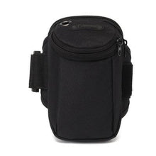 Tanluhu Running Bag 2018 Outdoor Sport Military