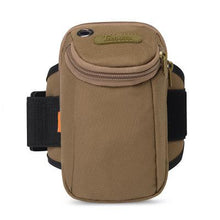 Tanluhu Running Bag 2018 Outdoor Sport Military