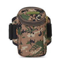 Tanluhu Running Bag 2018 Outdoor Sport Military