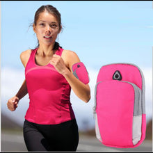 2018 Running Bags Men Women " 6.0" Touch Screen