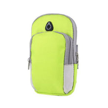 2018 Running Bags Men Women " 6.0" Touch Screen