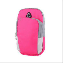 2018 Running Bags Men Women " 6.0" Touch Screen