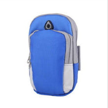 2018 Running Bags Men Women " 6.0" Touch Screen