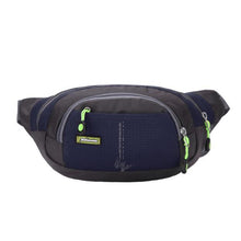New Running Bag Travel Handy Hiking Sport Pack Waist Belt Zip Pouch Sport Accessories sport bag