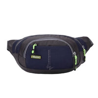 New Running Bag Travel Handy Hiking Sport Pack Waist Belt Zip Pouch Sport Accessories sport bag