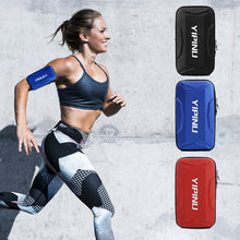 Multifunction Waterproof Running Bag Non-slip