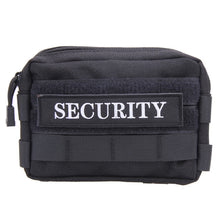 Military Tactical 600D Outdoor Waist Bag Multi functional  Pouch