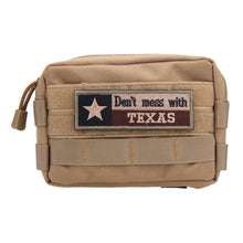 Military Tactical 600D Outdoor Waist Bag Multi functional  Pouch