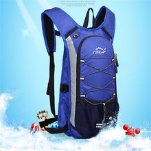 Sport Cycling Backpack Gym Accessories For Women Woman Ride Running Bag Ultra Running Backpack