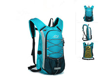 Sport Cycling Backpack Gym Accessories For Women Woman Ride Running Bag Ultra Running Backpack