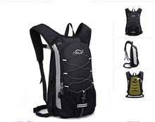 Sport Cycling Backpack Gym Accessories For Women Woman Ride Running Bag Ultra Running Backpack