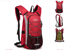 Sport Cycling Backpack Gym Accessories For Women Woman Ride Running Bag Ultra Running Backpack