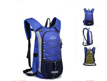 Sport Cycling Backpack Gym Accessories For Women Woman Ride Running Bag Ultra Running Backpack