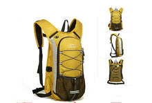 Sport Cycling Backpack Gym Accessories For Women Woman Ride Running Bag Ultra Running Backpack