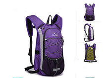 Sport Cycling Backpack Gym Accessories For Women Woman Ride Running Bag Ultra Running Backpack