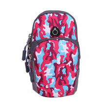 New Outdoor 2017 bag