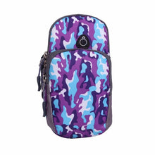 New Outdoor 2017 bag