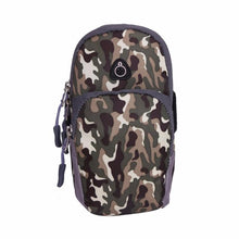 New Outdoor 2017 bag