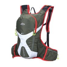 15L Outdoor running bags Professional Cycle Backpacks Ultralight Bicycle