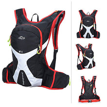 15L Outdoor running bags Professional Cycle Backpacks Ultralight Bicycle