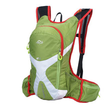 15L Outdoor running bags Professional Cycle Backpacks Ultralight Bicycle