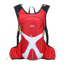 15L Outdoor running bags Professional Cycle Backpacks Ultralight Bicycle