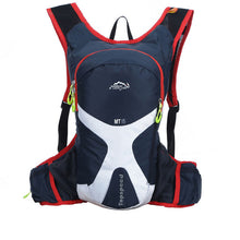15L Outdoor running bags Professional Cycle Backpacks Ultralight Bicycle