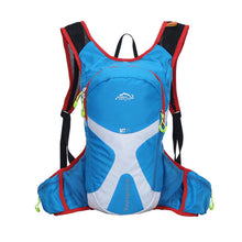 15L Outdoor running bags Professional Cycle Backpacks Ultralight Bicycle
