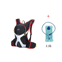 15L Outdoor running bags Professional Cycle Backpacks Ultralight Bicycle