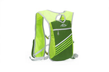 Outdoor Bike Backpack Water Bag 2L Waterproof